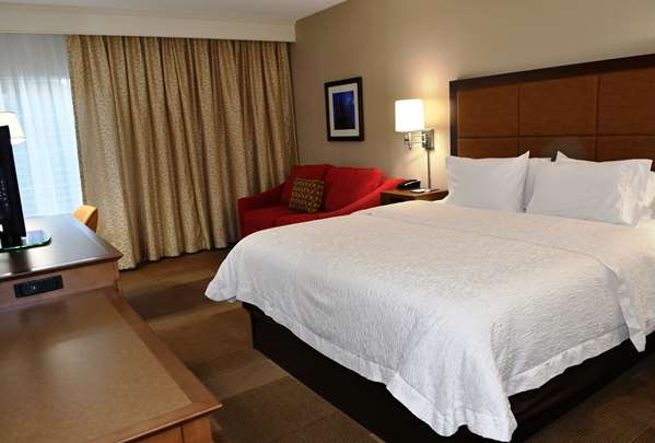  - Hampton Inn & Suites Bethlehem