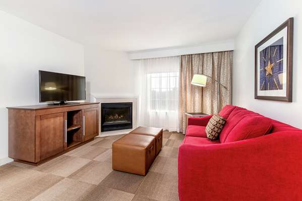  - Hampton Inn & Suites Bethlehem