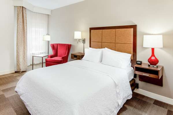  - Hampton Inn & Suites Bethlehem