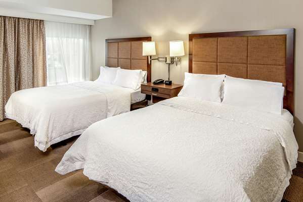  - Hampton Inn & Suites Bethlehem