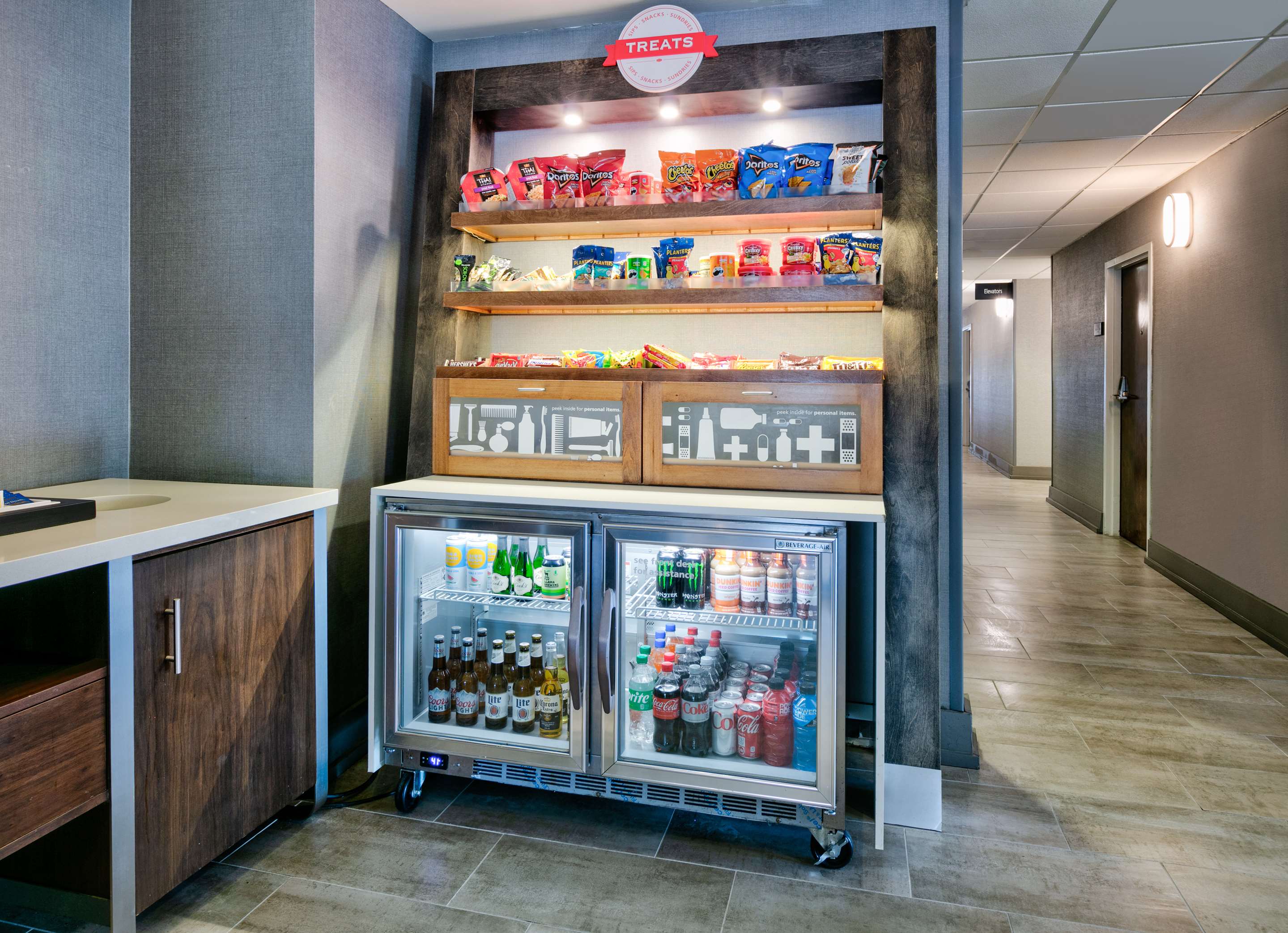 Restaurant | Hampton Inn Biloxi