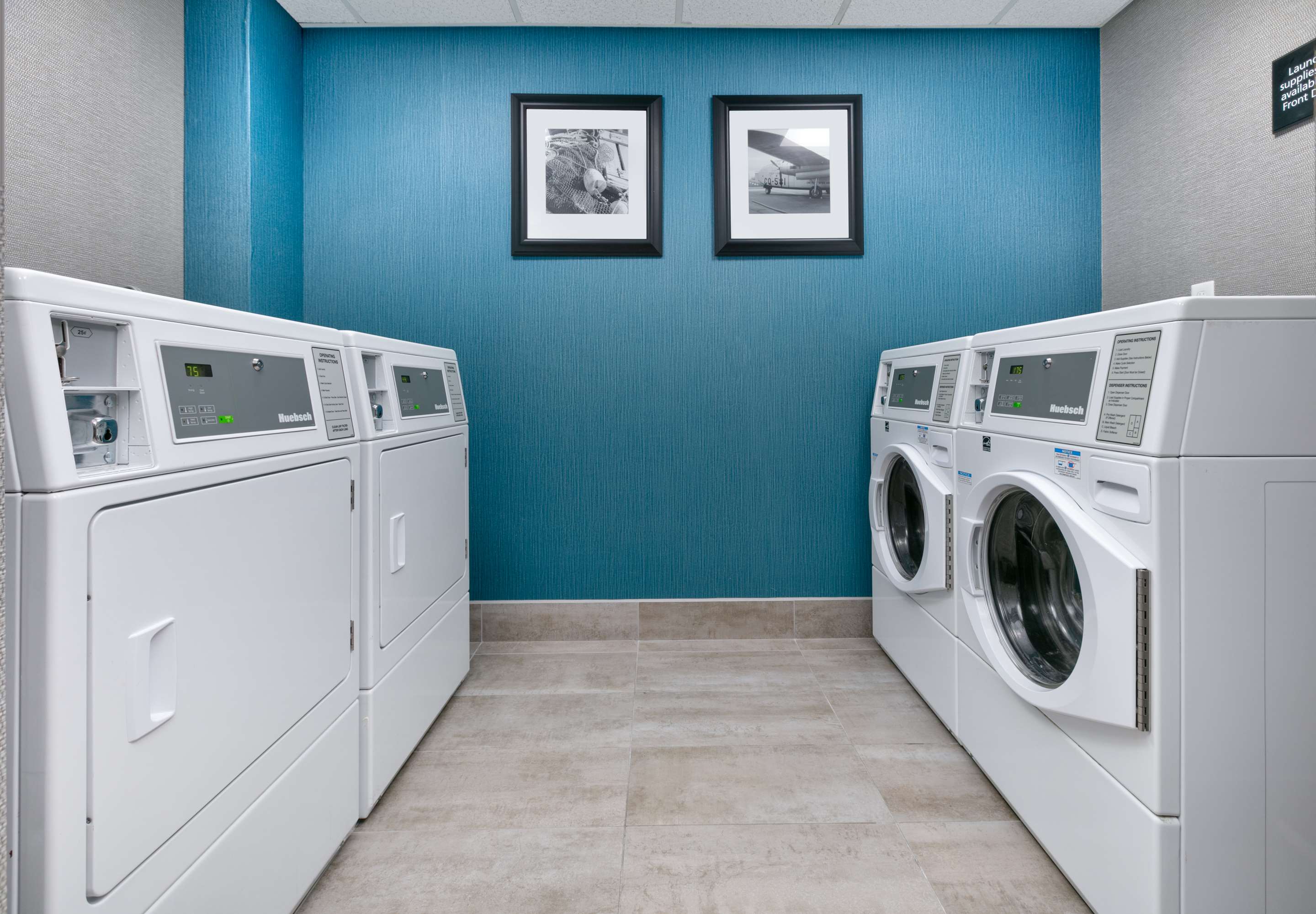 Property amenity | Hampton Inn Biloxi
