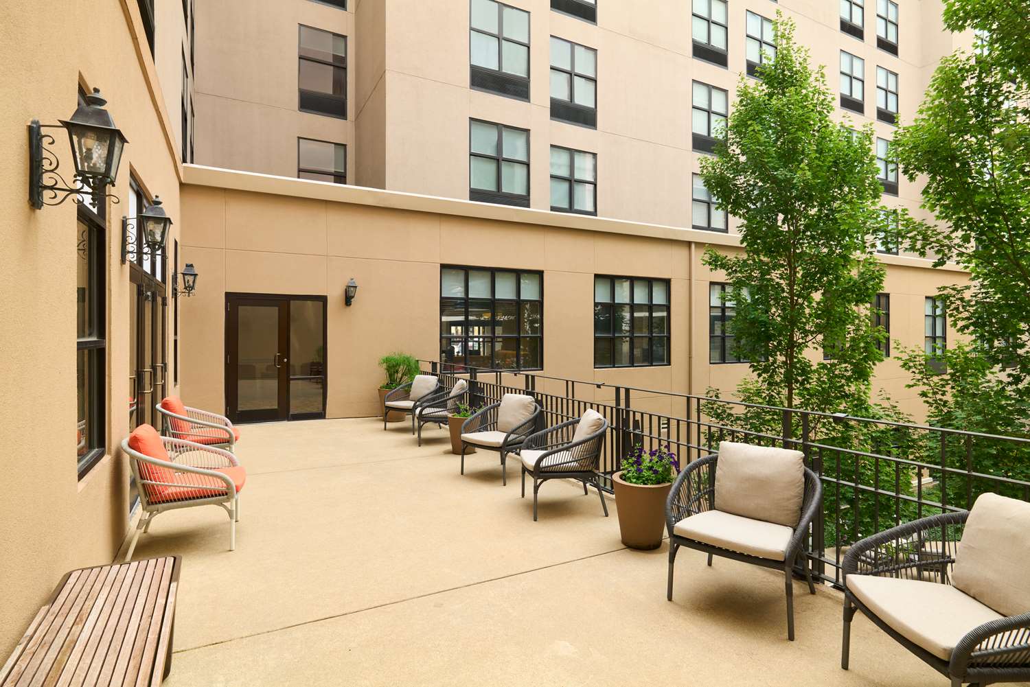 Hilton Garden Inn Bloomington, IN See Discounts