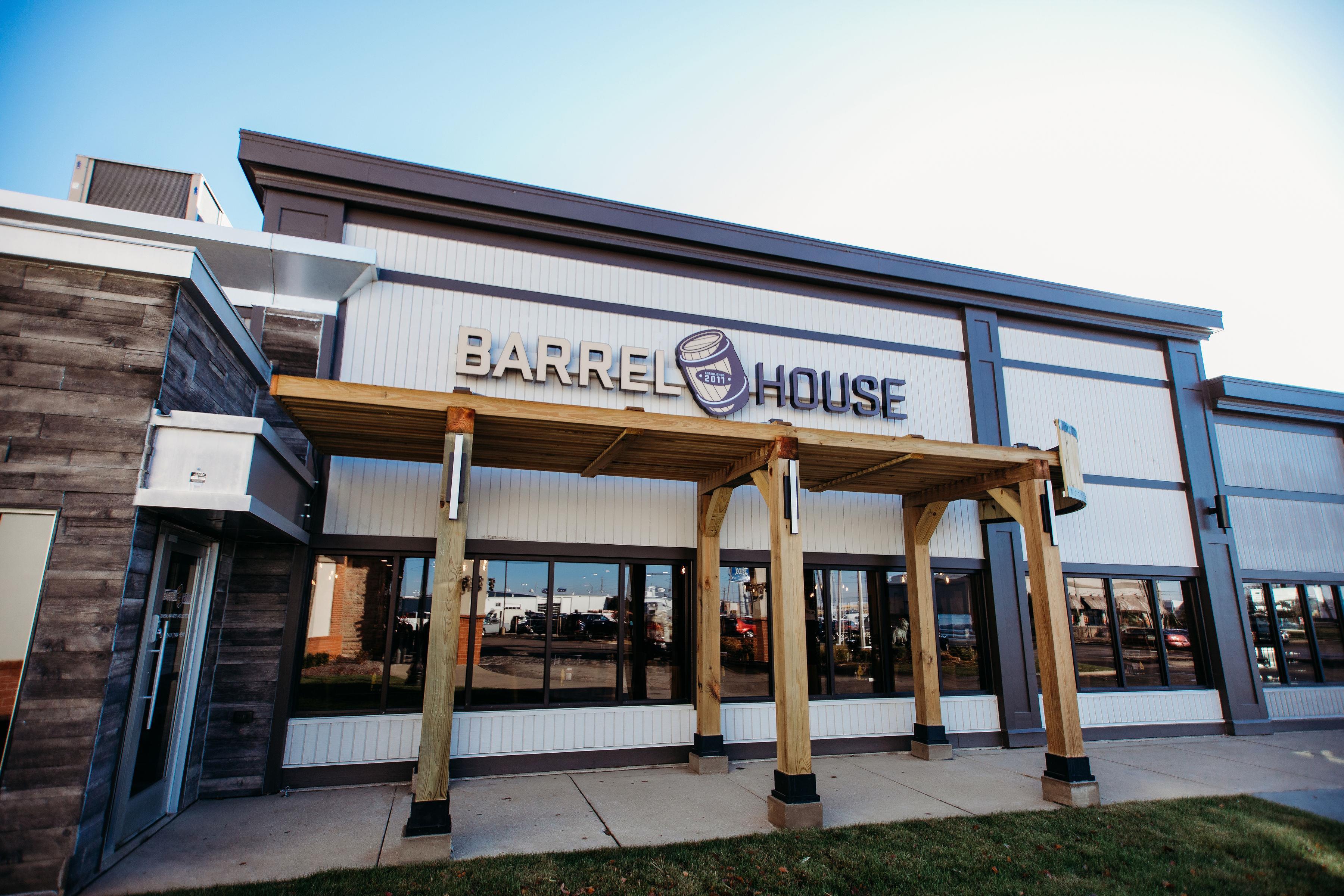 Restaurant | DoubleTree by Hilton Hotel Bloomington