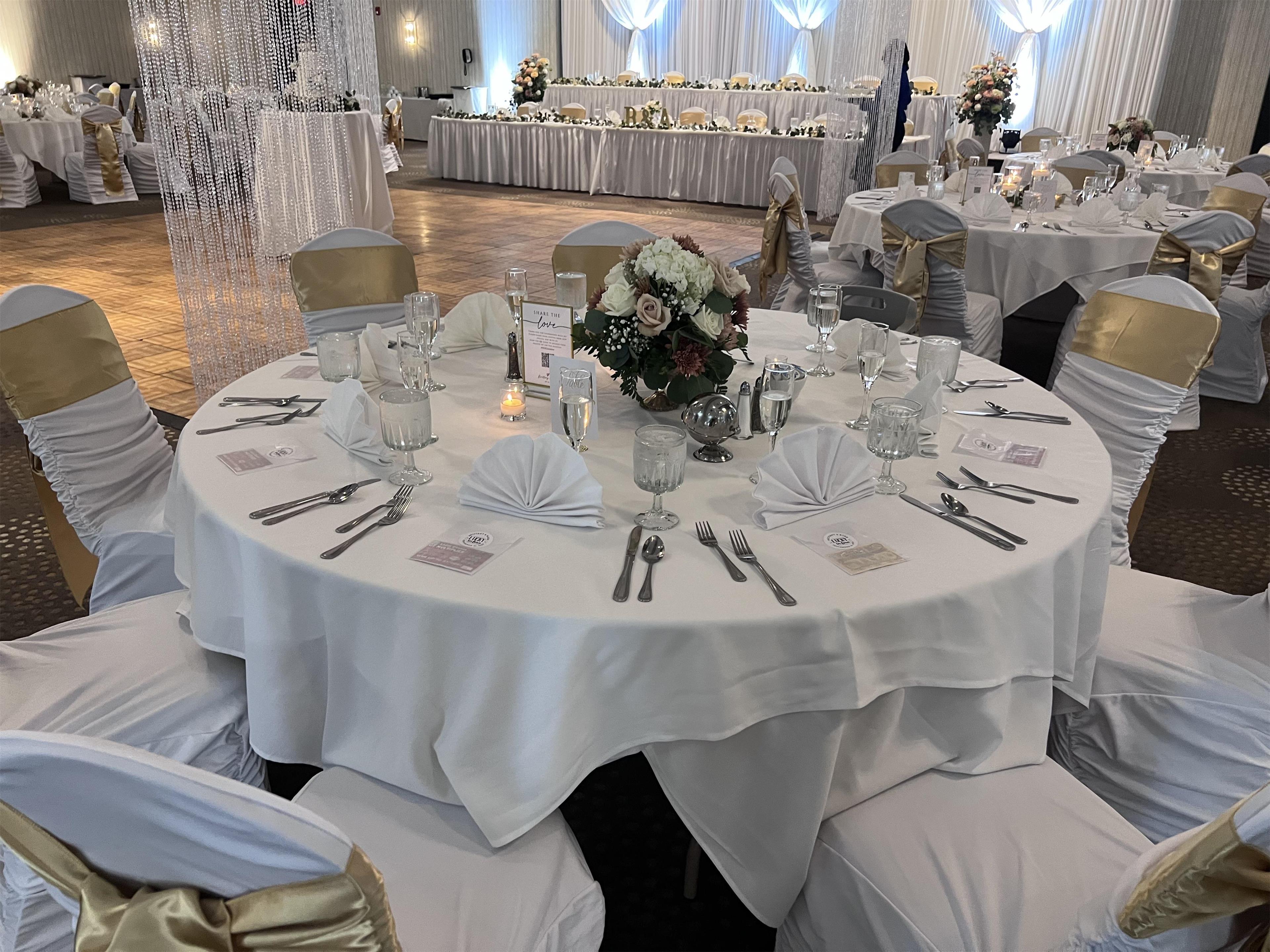 Meeting Room | DoubleTree by Hilton Hotel Bloomington