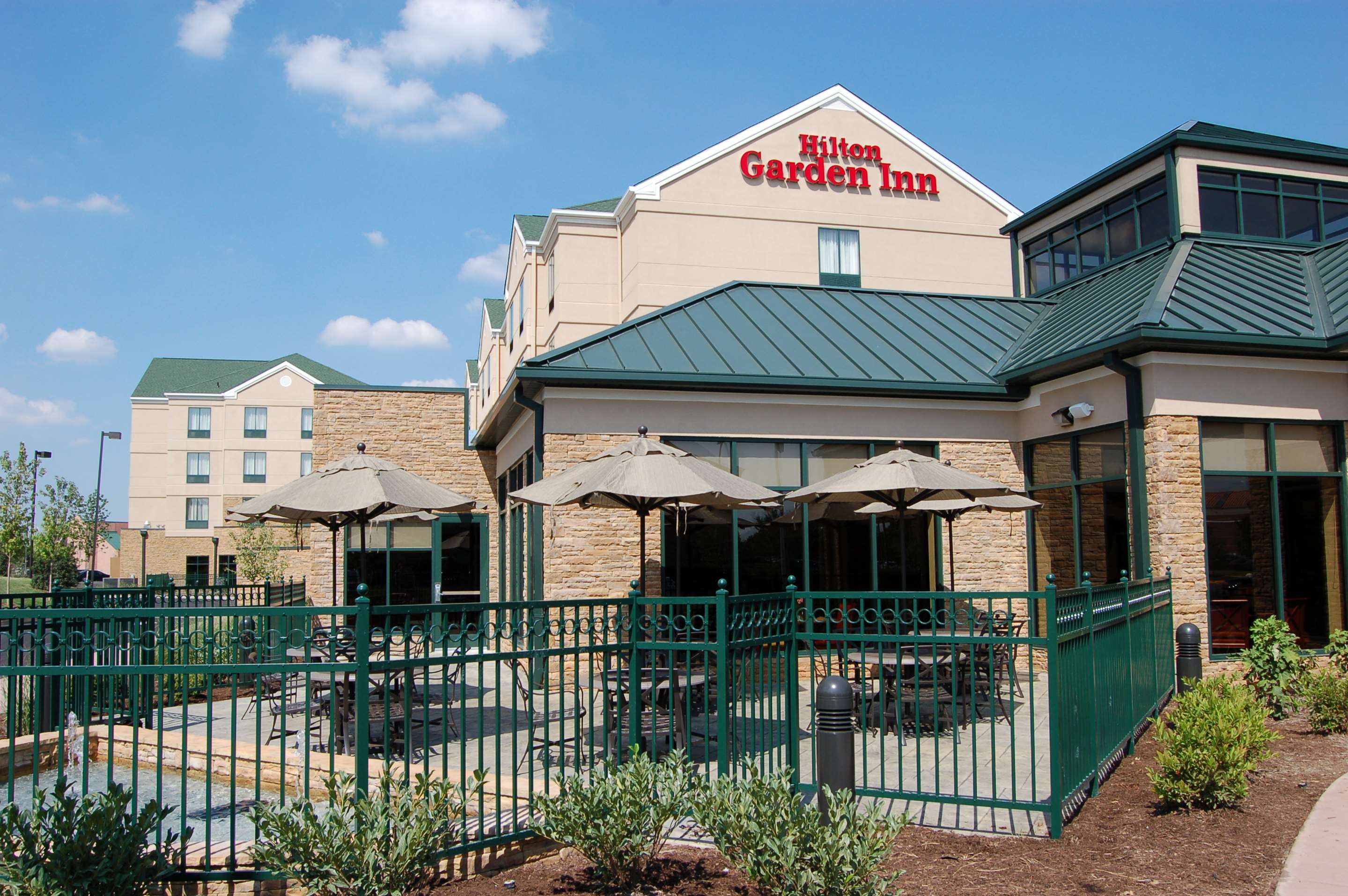 Exterior | Hilton Garden Inn Bowling Green
