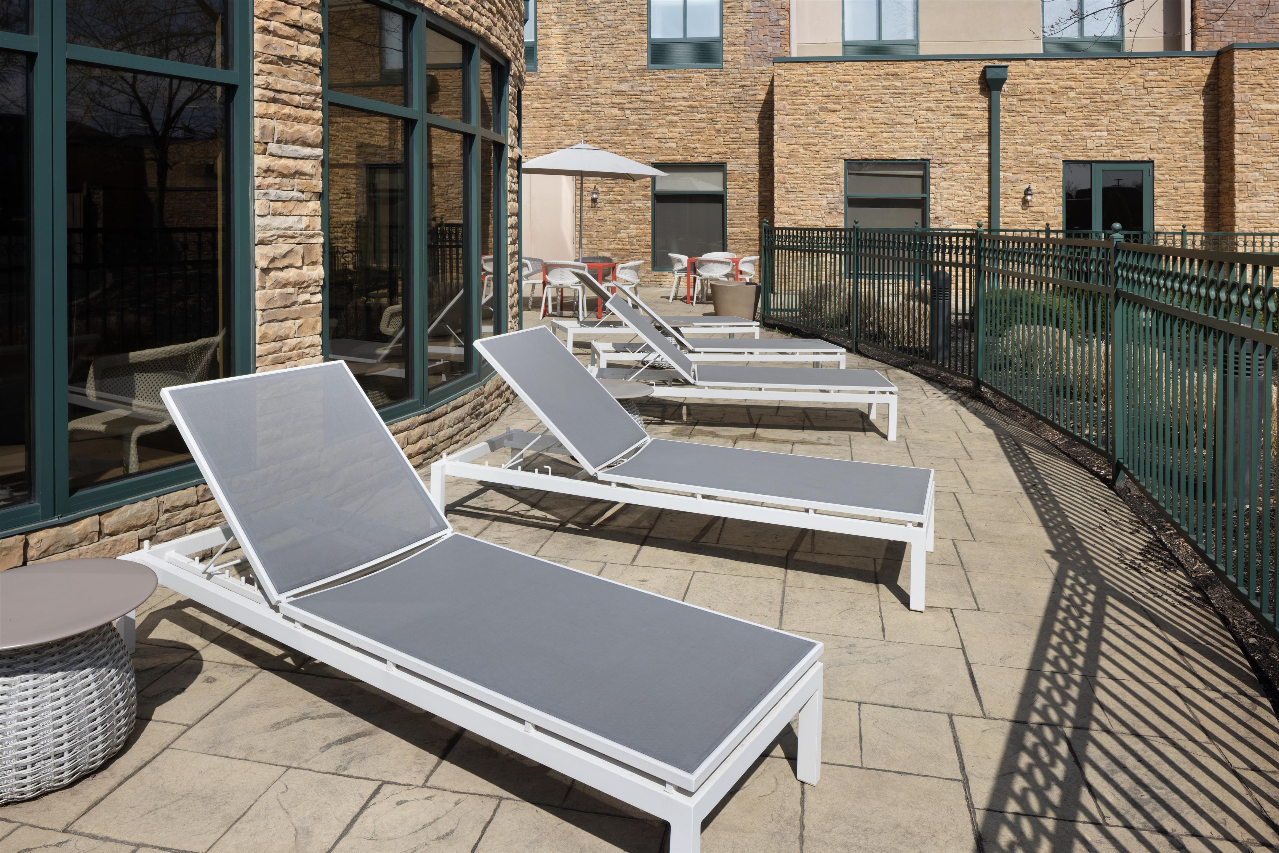 Exterior | Hilton Garden Inn Bowling Green