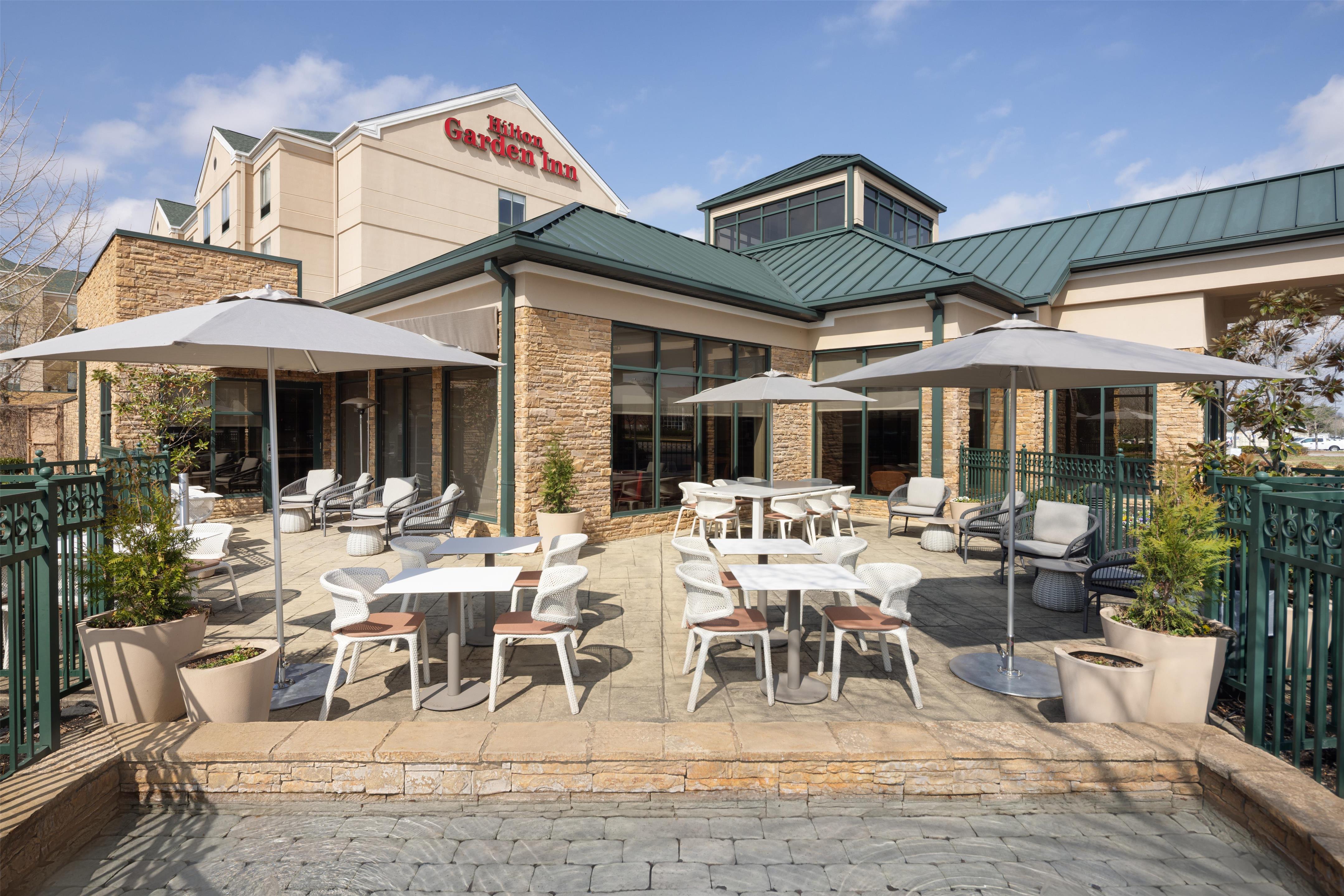 Exterior | Hilton Garden Inn Bowling Green
