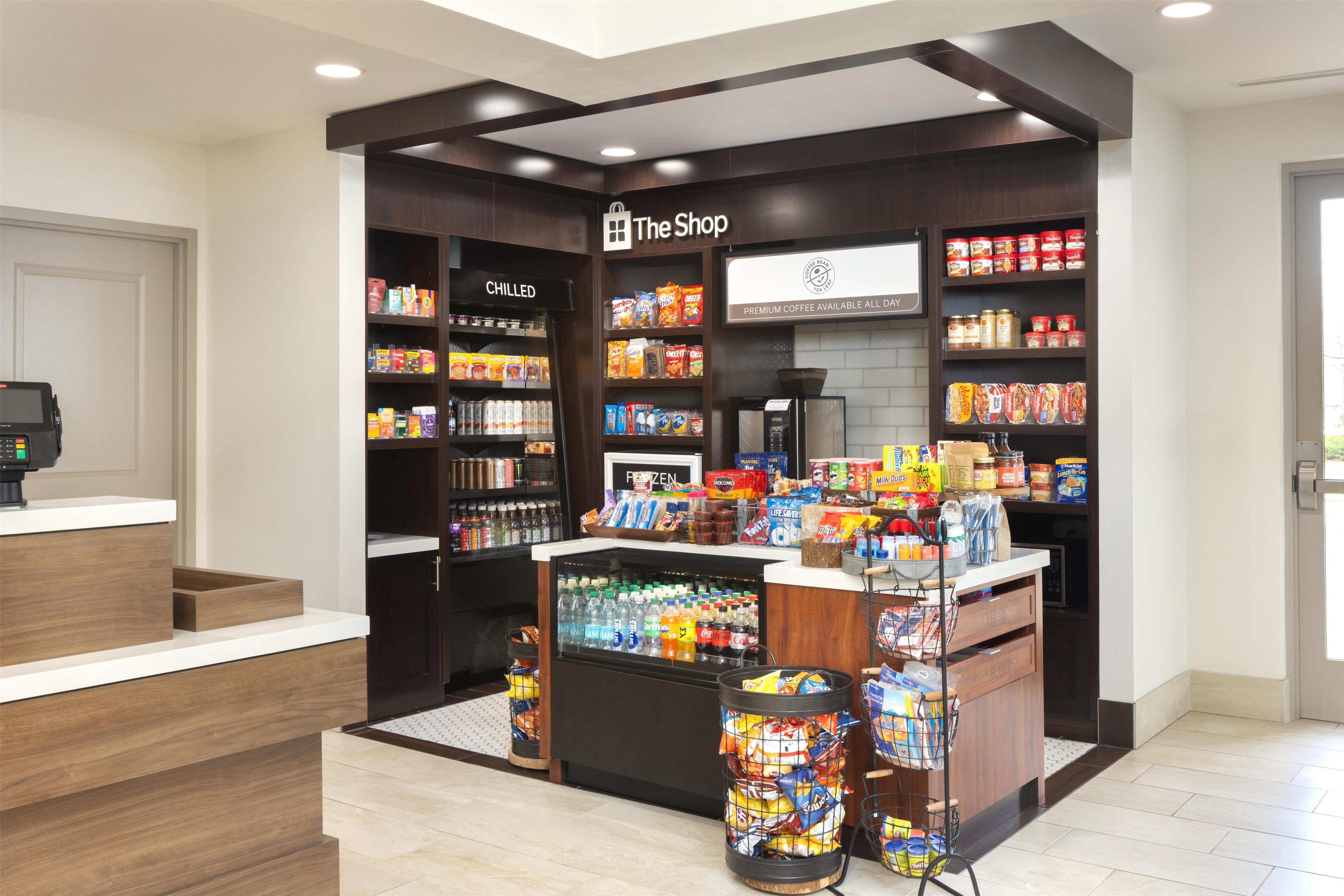 Restaurant | Hilton Garden Inn Bowling Green