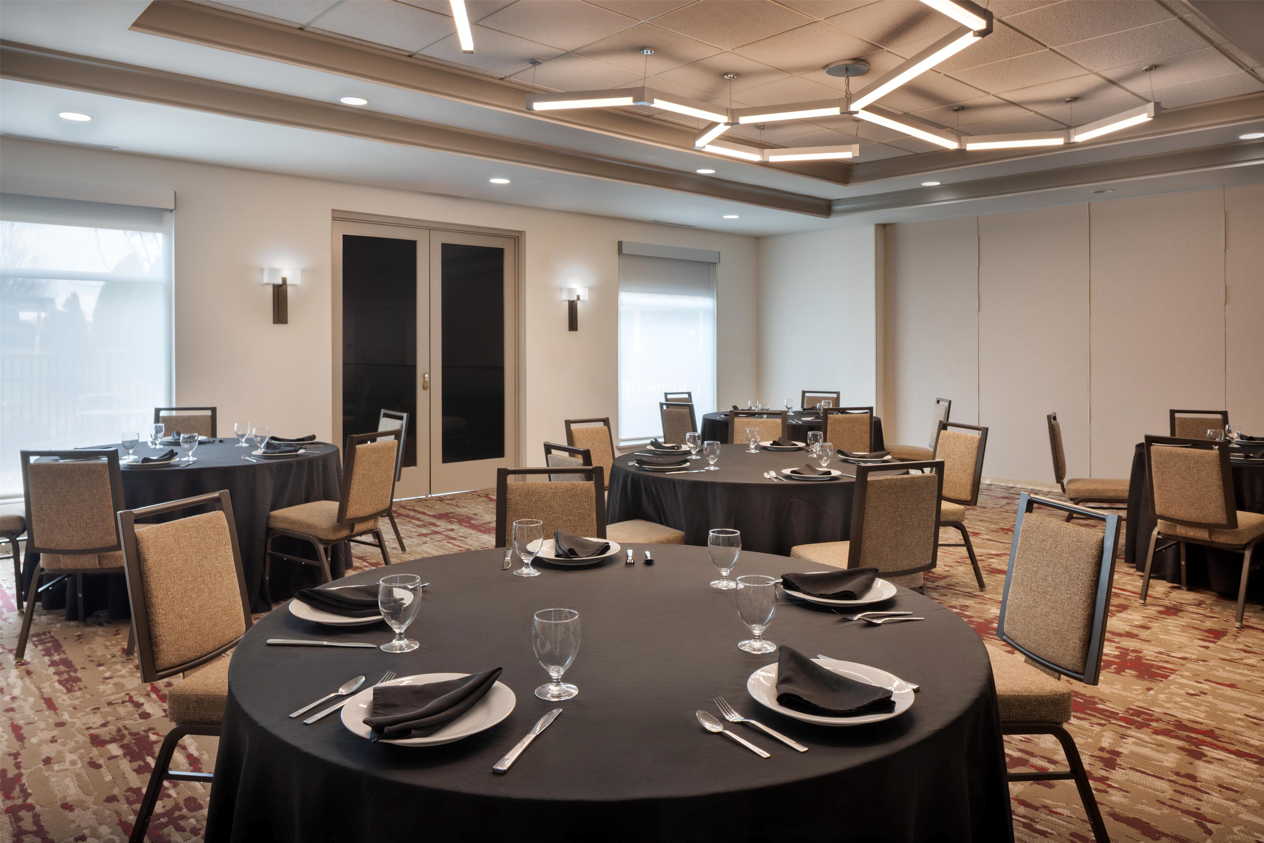 Meeting Room | Hilton Garden Inn Bowling Green