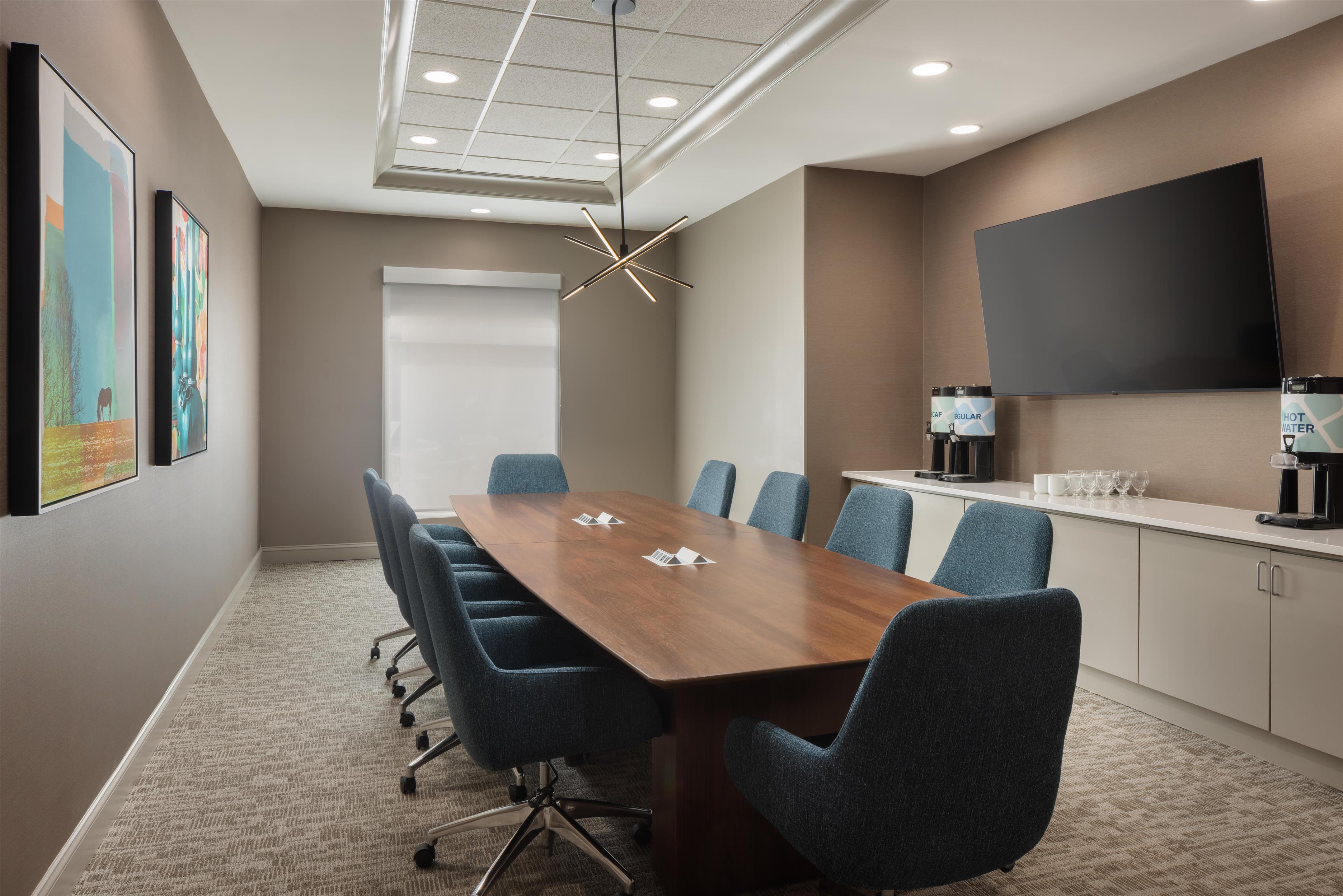 Meeting Room | Hilton Garden Inn Bowling Green