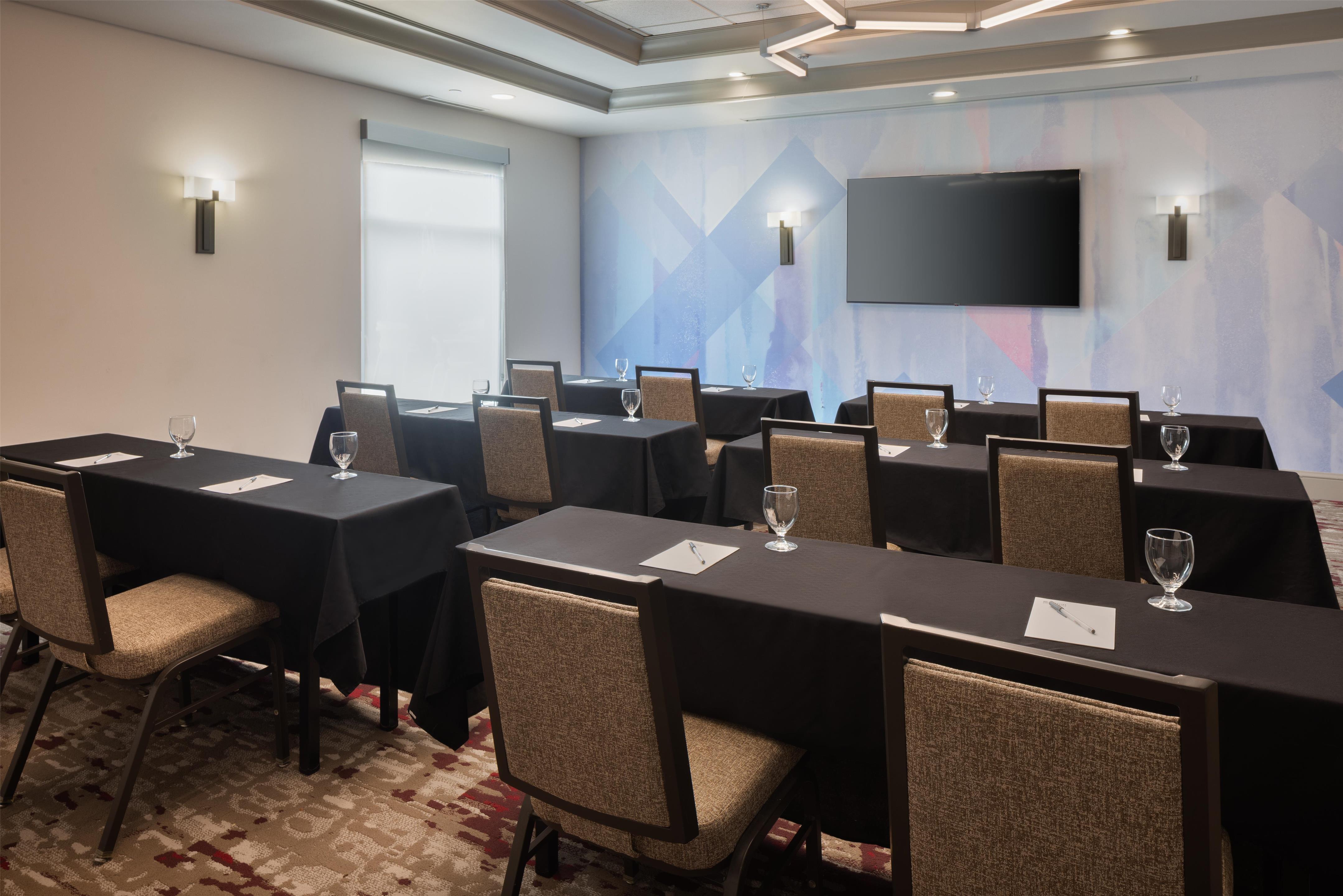 Meeting Room | Hilton Garden Inn Bowling Green
