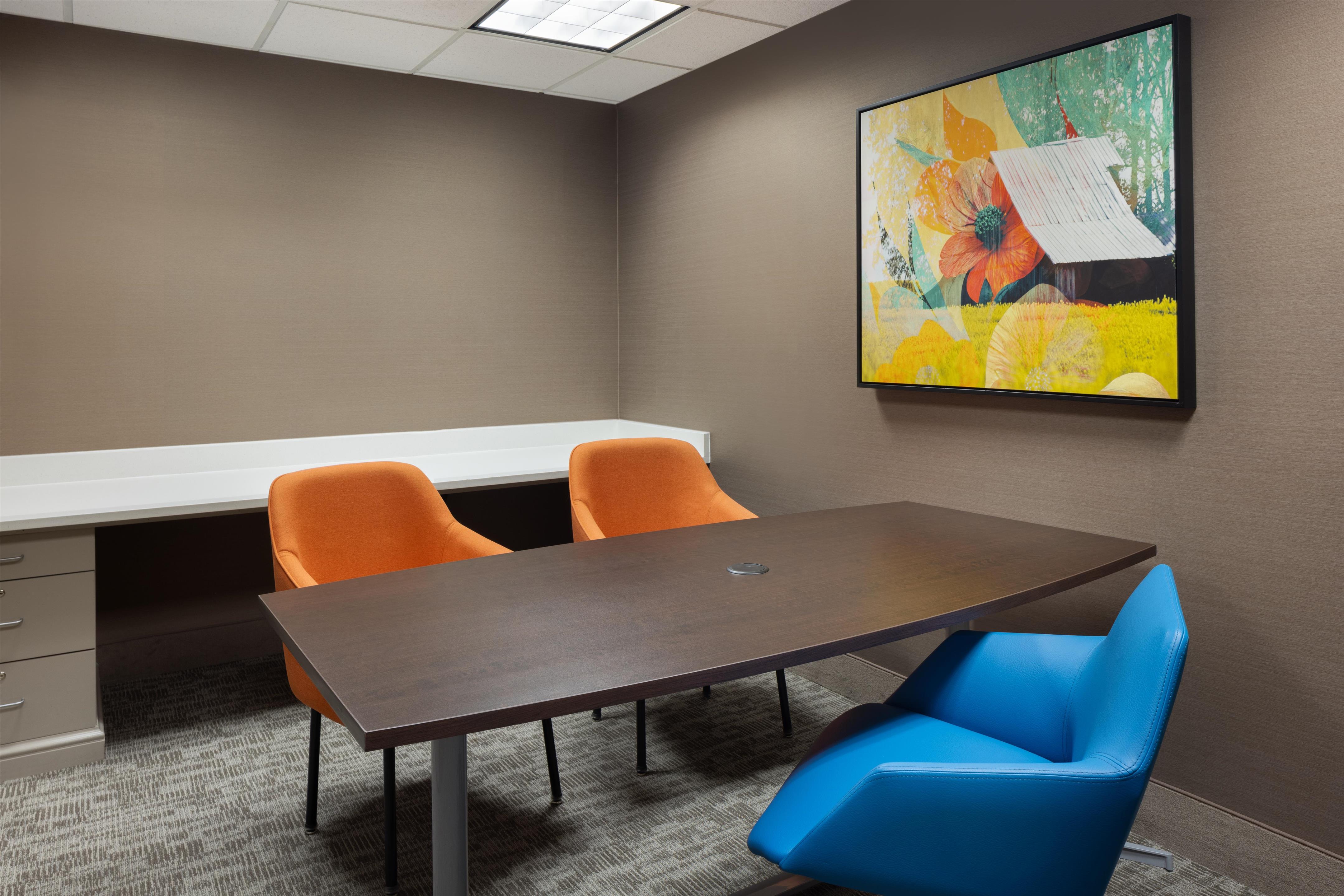 Meeting Room | Hilton Garden Inn Bowling Green