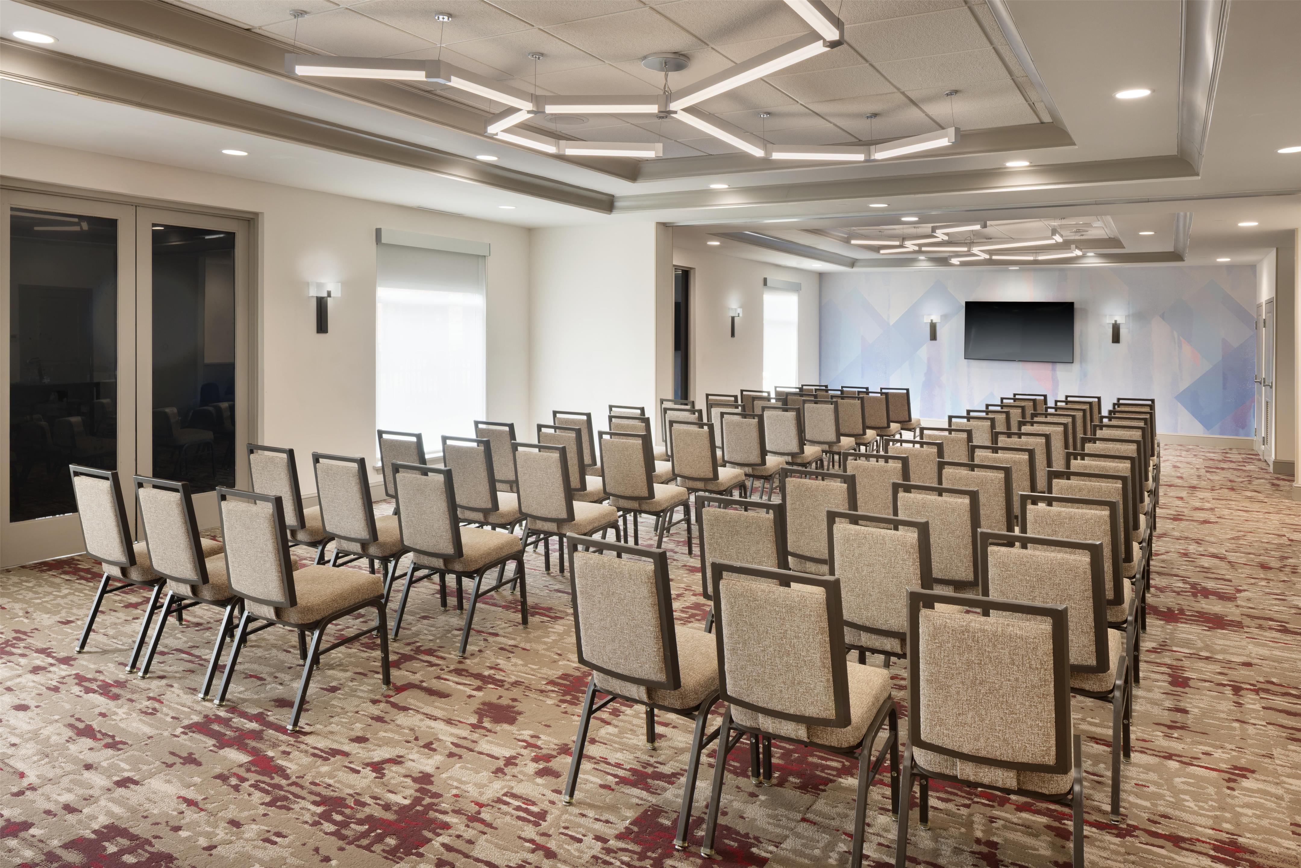 Meeting Room | Hilton Garden Inn Bowling Green