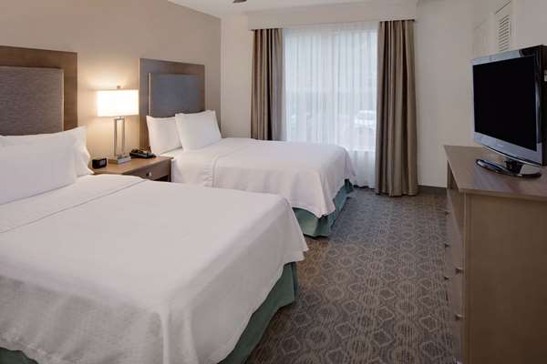  - Homewood Suites by Hilton Brentwood