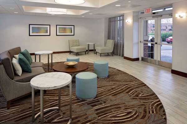 Amenities - Homewood Suites by Hilton Brentwood