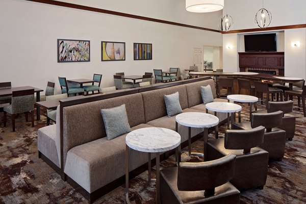 Amenities - Homewood Suites by Hilton Brentwood