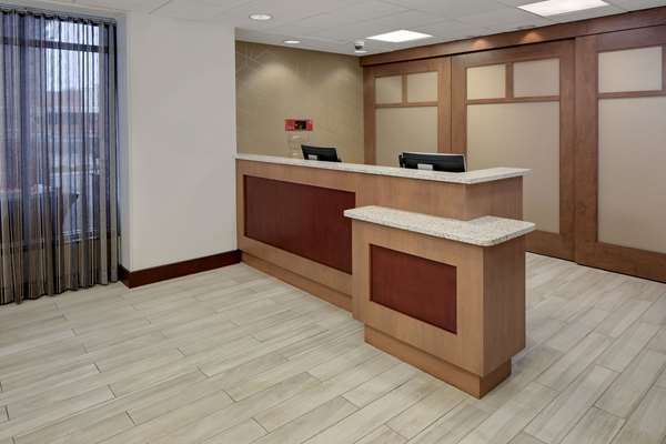  - Homewood Suites by Hilton Brentwood