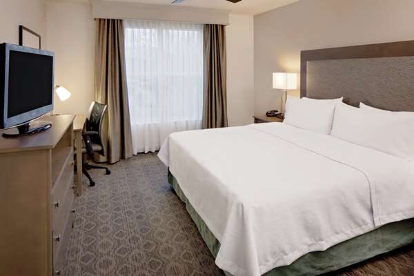  - Homewood Suites by Hilton Brentwood