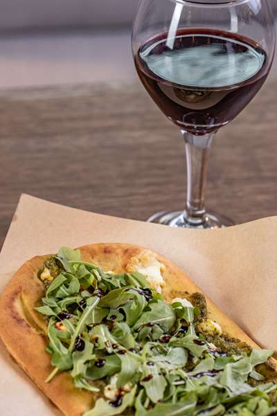 Restaurant - Hilton Suites Brentwood - I-65, Exit 74