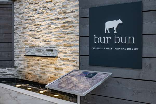 Restaurant - Hilton Suites Brentwood - I-65, Exit 74