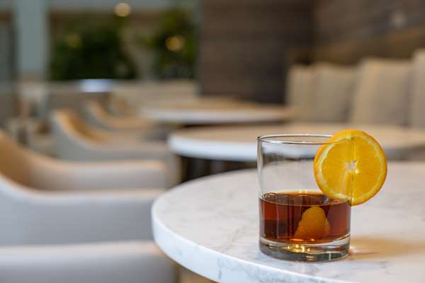 Restaurant - Hilton Suites Brentwood - I-65, Exit 74