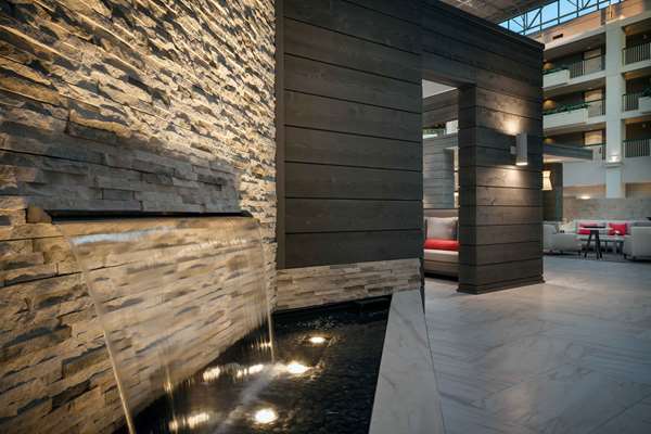 Exterior view - Hilton Suites Brentwood - I-65, Exit 74