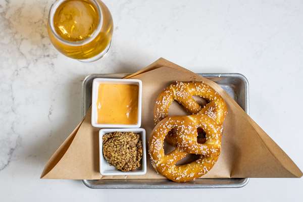 Restaurant - Hilton Suites Brentwood - I-65, Exit 74