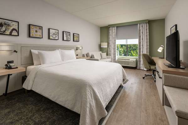  - Hilton Garden Inn Cool Springs Franklin - I-65, Exit 69