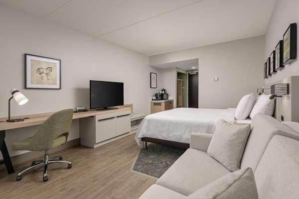  - Hilton Garden Inn Cool Springs Franklin - I-65, Exit 69