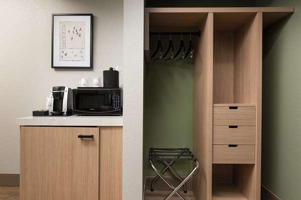  - Hilton Garden Inn Cool Springs Franklin - I-65, Exit 69