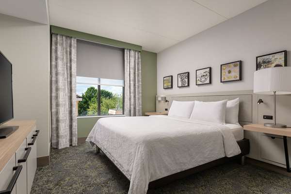  - Hilton Garden Inn Cool Springs Franklin - I-65, Exit 69