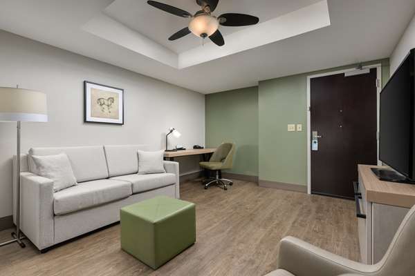  - Hilton Garden Inn Cool Springs Franklin - I-65, Exit 69