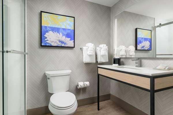  - Hilton Garden Inn Cool Springs Franklin - I-65, Exit 69