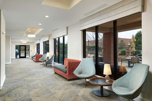  - Hilton Garden Inn Cool Springs Franklin - I-65, Exit 69