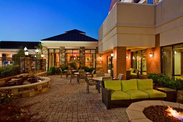 Exterior view - Hilton Garden Inn Cool Springs Franklin - I-65, Exit 69