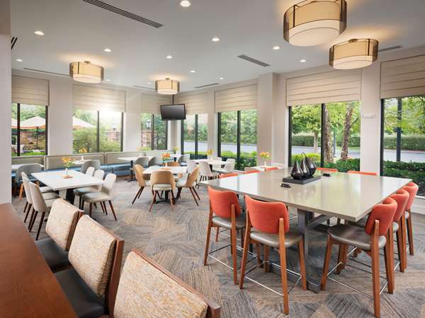 Restaurant - Hilton Garden Inn Cool Springs Franklin - I-65, Exit 69