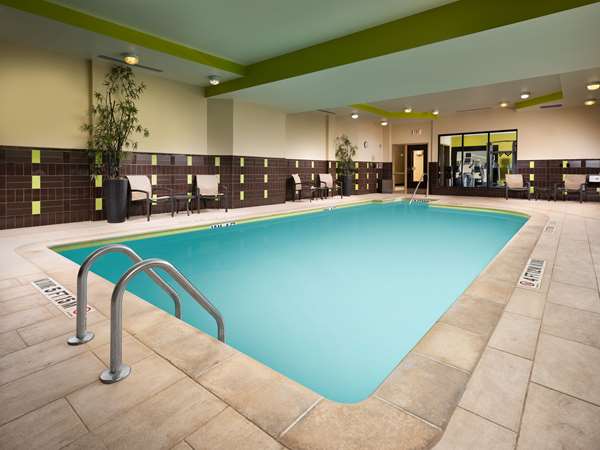 Pool - Hilton Garden Inn Cool Springs Franklin - I-65, Exit 69