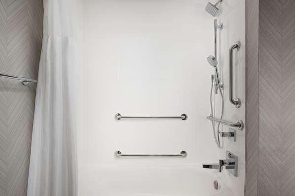  - Hilton Garden Inn Cool Springs Franklin - I-65, Exit 69