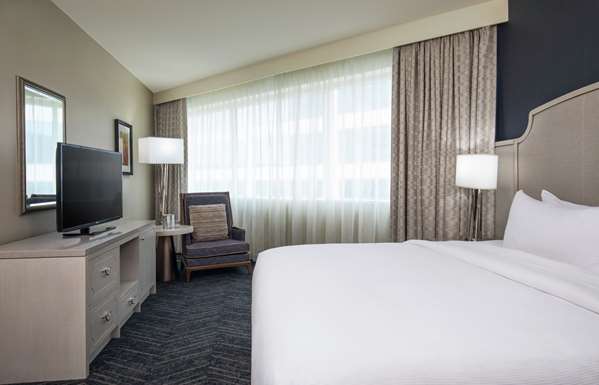  - DoubleTree by Hilton Hotel Nashville
