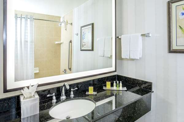  - DoubleTree by Hilton Hotel Nashville