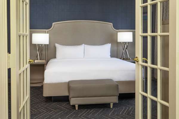  - DoubleTree by Hilton Hotel Nashville