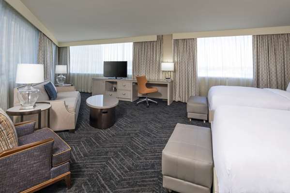  - DoubleTree by Hilton Hotel Nashville