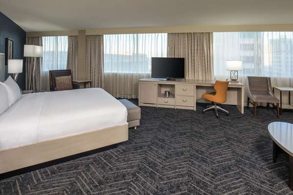  - DoubleTree by Hilton Hotel Nashville