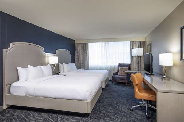  - DoubleTree by Hilton Hotel Nashville
