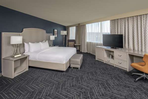  - DoubleTree by Hilton Hotel Nashville