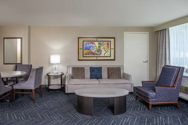  - DoubleTree by Hilton Hotel Nashville