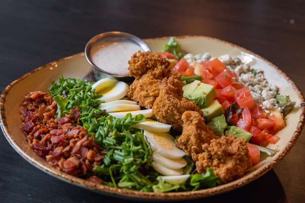 Restaurant - Embassy Suites Westend Nashville - I-40 & I-65, Exit 209