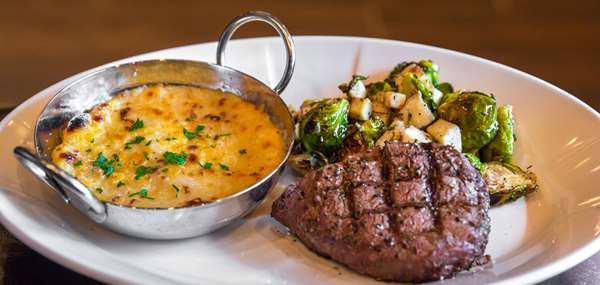 Restaurant - Embassy Suites Westend Nashville - I-40 & I-65, Exit 209