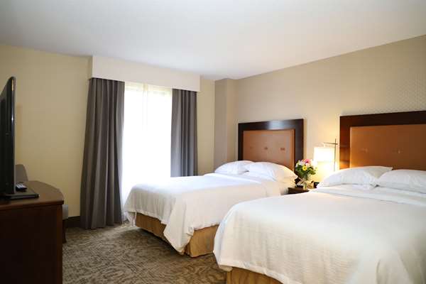  - Embassy Suites Westend Nashville - I-40 & I-65, Exit 209